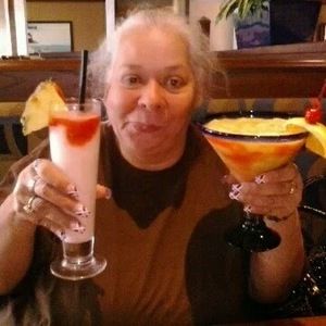 Meet your Posher, Diane